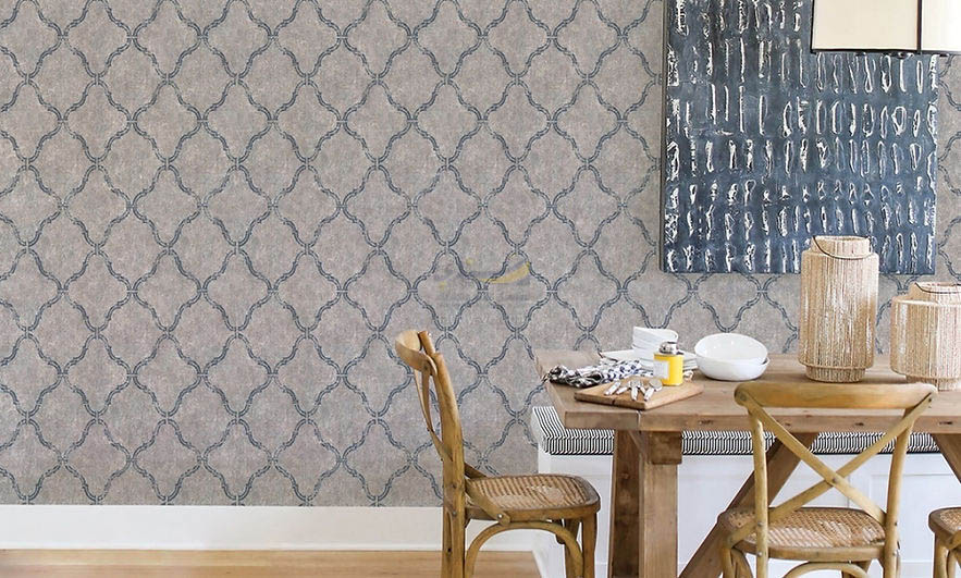 ورق حائط تركي HARMONY 212-01